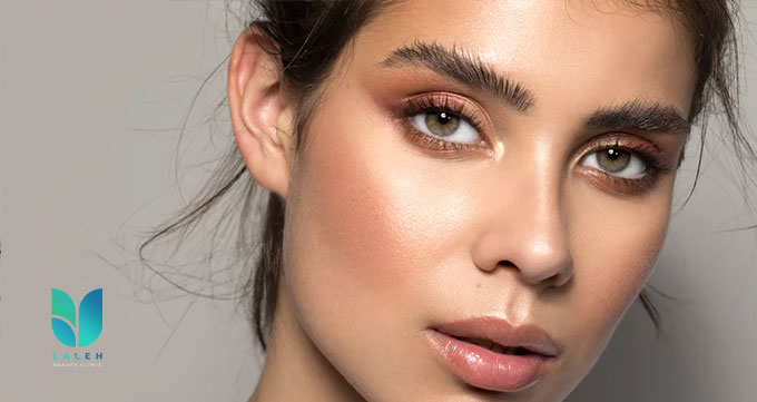 همه چیز در مورد کاشت ابرو