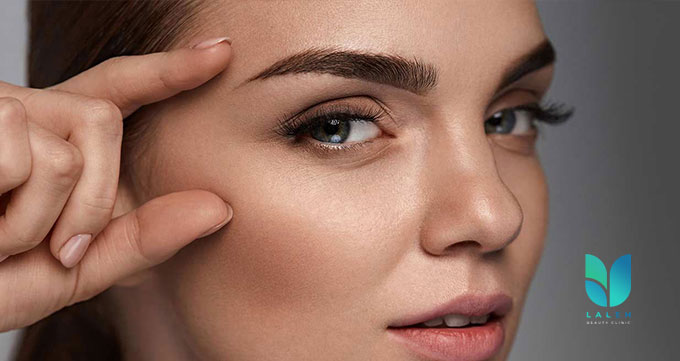 همه جیز در مورد کاشت ابروی طبیعی