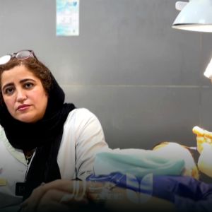 کاشت ابرو چقدر زمان میبره؟ + ویدیو