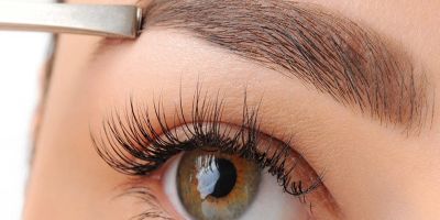 نتیجه کاشت ابرو چه زمانی مشخص می شود؟