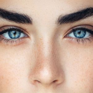 همه چیز درباره کاشت ابرو