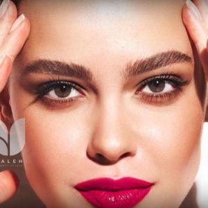 بهترین پزشکان کاشت ابرو در سعادت آباد تهران