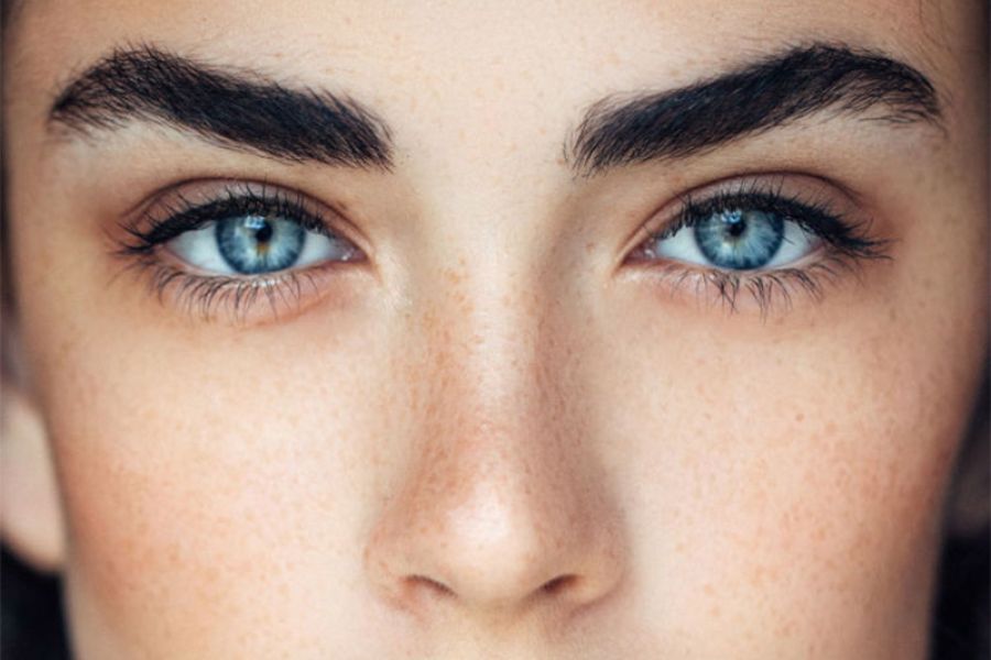 همه چیز درباره کاشت ابرو